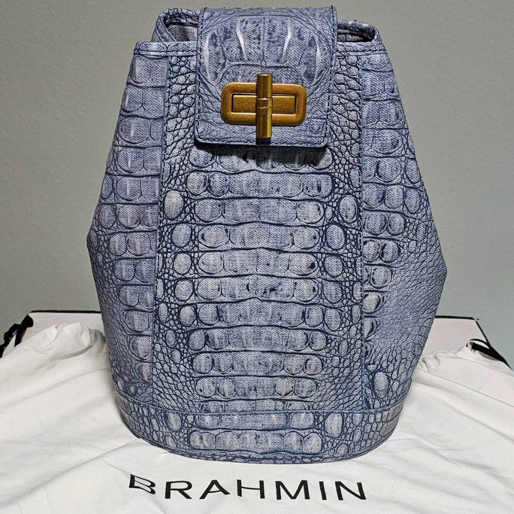 Brahmin Maddie Sling Bag